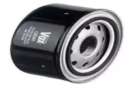 Filtro De Óleo Motor Marruá Blazer S10 Frontier 2.8 Lb340