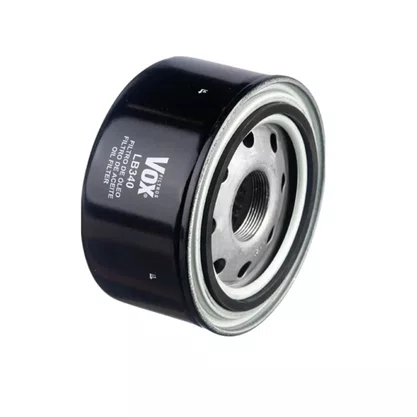 Filtro De Óleo Motor Marruá Blazer S10 Frontier 2.8 Lb340