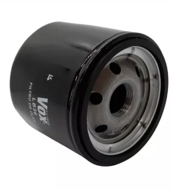 Filtro De Óleo Vox Fiat Argo / Mobi 2017 3 Cilindros 12v