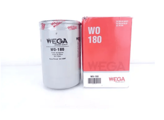Filtro Lubrificante Land Rover/jeep/jaguar/ford Discovery Cherokee Liberty S-type Xf X-type Courier Edge Fiesta Mondeo Orion Ranger Wega - Wo180