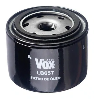 Filtro Óleo Lubrificante Ducato Multijet Jumper Boxer 2.3