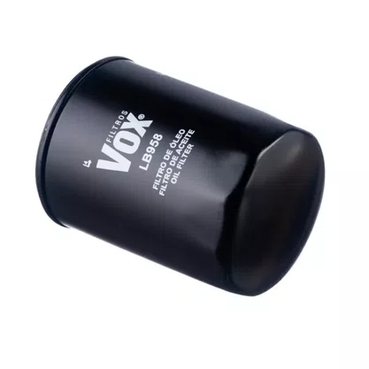 Filtro Óleo Para Engesa Ee4 Ee12 4 2.3 8v G151 Vox Lb958
