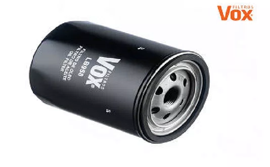 Filtro Óleo Para Engesa Ee4 Ee12 4 2.3 8v G151 Vox Lb958