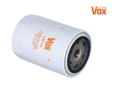 Filtro Oleo Vox Lb714 F1000 Mwm 93/94 - Ranger/maverick