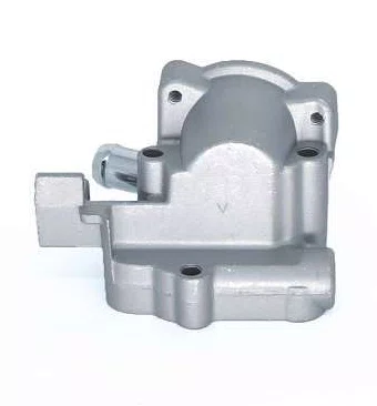 FLANGE DE ALUMINIO RENAULT