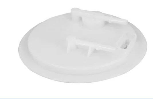 FLANGE DO MODULO DE COMBUSTIVEL CITROEN/PEUGEOT