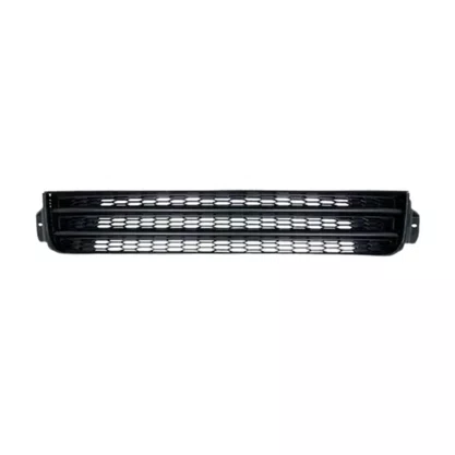 GRADE CENTRAL PARA-CHOQUE GOL G5 COM FRISO PRETO
