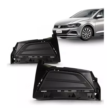 GRADE P/CHOQUE DIANT S/F LE VW