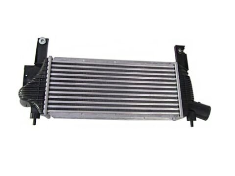 Intercooler Nissan Frontier 2.5 Td Com Ar Condicionado Notus - Nt11254