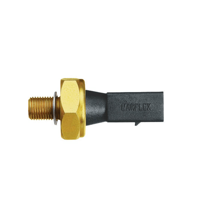 Interruptor Pressão Do Óleo Audi/seat/volkswagen/porsche A3 A4 A6 A8 Q7 Tt Golf Jetta Lupo New Beetle Passat/passat Variant Polo Tiguan Touareg Marflex - Ech7287