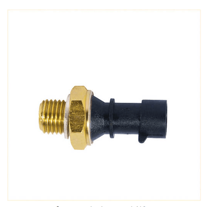 Interruptor Pressão Do Óleo Citroen/fiat/peugeot Jumper Bravo Fiat Doblò Elba Fiorino Idea Linea Marea Mille Novo Uno Evo/way Palio Punto Siena Strada Sw Tempra Uno Weekend Boxer Marflex - 7269