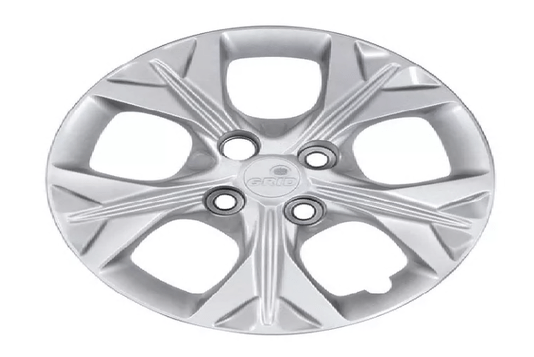 Jogo Calota Aro 14 Gm Onix/prisma