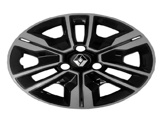 Jogo Calota Aro Renault Kwid Outsider