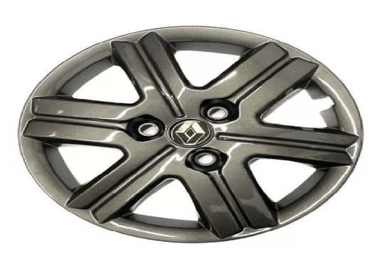 Jogo Calota Aro Renault Kwid Zen