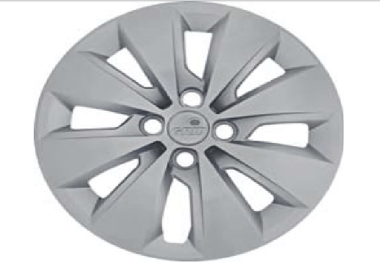 Jogo Calota Aro Vw Saveiro