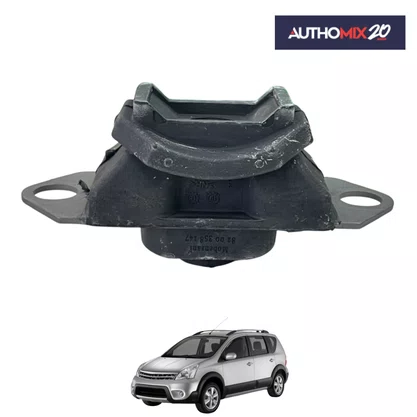 JOGO SAPATA DE FREIO CR-V 2.0 16V 2013 até 2014 AUTHOMIX