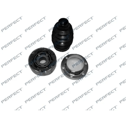 Junta Homocinética Deslizante Volkswagen Kombi 1.4 (ea111) 2006-2012 Kombi 1.6 1998-2012 Perfect - Jhc0234