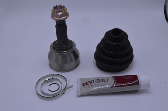 Junta Homocinética Fiat Doblò 1.8 8v 2002-2010 Idea 1.8 8v 2006-2010 Palio 1.8 8v 2002-2010 Palio Weekend 2003-2010 Siena 1.8 8v 2002-2010 Strada 1.8 8v 2002-2010 Devigili - Dg83028