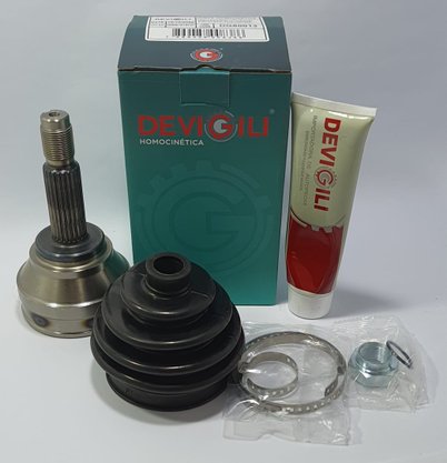 Junta Homocinética Fiat Elba Fiorino Premio Uno/uno Mille Devigili - Dg80013