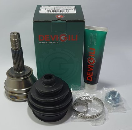 Junta Homocinetica Fiat S/abs