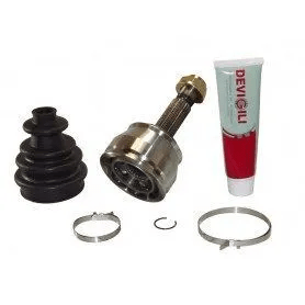 Junta Homocinética Gm Captiva 3.6 24v V6 2008-2010 Devigili - Dg80045