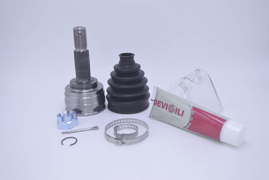 Junta Homocinética Nissan March 1.0 12v 2015 Em Diante Versa 1.0 2015 Em Diante Devigili - Dg80495