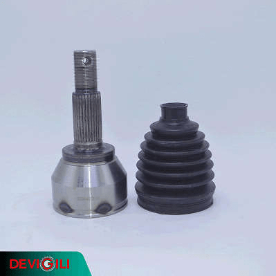 Junta Homocinética Nissan Sentra 2.0 16v 2014 Em Diante Devigili - Dg80642