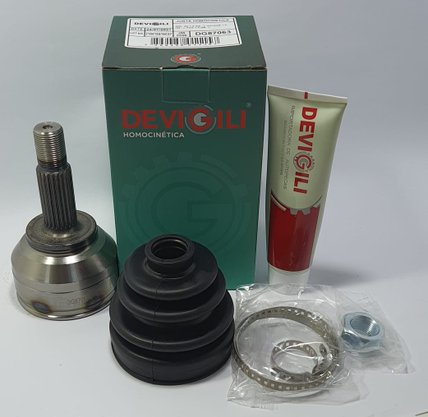 Junta Homocinetica Vw Gol Voyage Fox