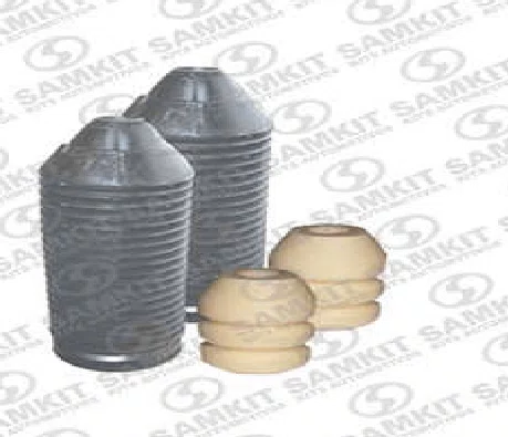 KIT AMORTECEDOR DIANT AUDI/VW