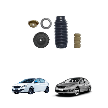 KIT AMORTECEDOR DIANT C4 3008 307 308 408