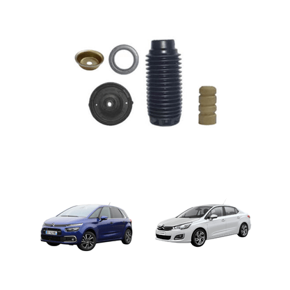 KIT AMORTECEDOR DIANT C4 3008 307 308 408