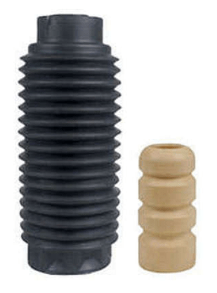 Kit Amortecedor Diant Citroen/peugeot