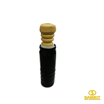 Kit Amortecedor Tras Fiat Linea  Idea
