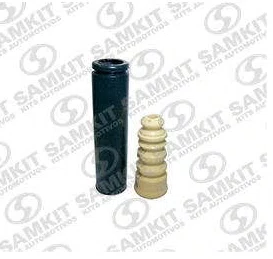 KIT AMORTECEDOR TRAS FORD