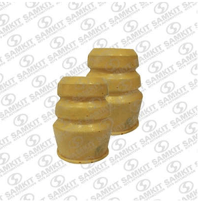 Kit Amortecedor Tras Kia Cerato 