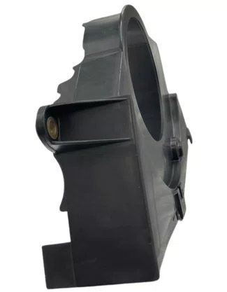 KIT CAPA PROTEÇÃO DE CORREIA DENTADA GOL POWER 1.0 8V 2002 ATÉ 2009 KOMBI 1.4 8V 2006 ATÉ 2014