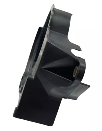 KIT CAPA PROTEÇÃO DE CORREIA DENTADA GOL POWER 1.0 8V 2002 ATÉ 2009 KOMBI 1.4 8V 2006 ATÉ 2014