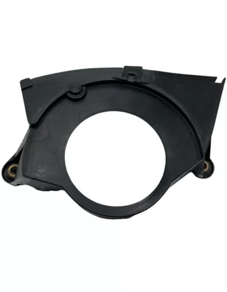 KIT CAPA PROTEÇÃO DE CORREIA DENTADA GOL POWER 1.0 8V 2002 ATÉ 2009 KOMBI 1.4 8V 2006 ATÉ 2014