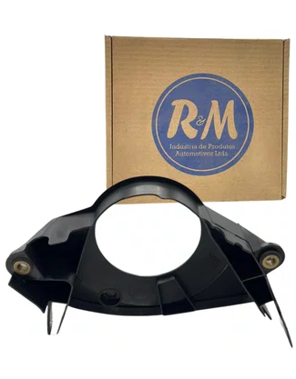 KIT CAPA PROTEÇÃO DE CORREIA DENTADA GOL POWER 1.0 8V 2002 ATÉ 2009 KOMBI 1.4 8V 2006 ATÉ 2014