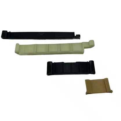 Kit Completo De Distribuição Frontier Pathfinder 2013 A 2026 Shadeck