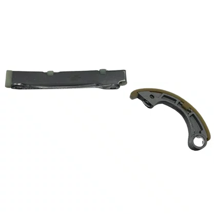 Kit Completo De Distribuição Frontier Pathfinder 2013 A 2026 Shadeck