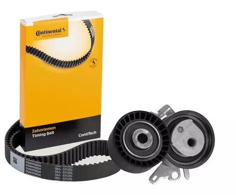 Kit Correia Dentada Audi/vw