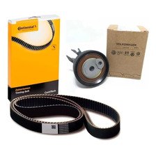 Kit Correia Dentada Audi//vw Fox Gol Golf