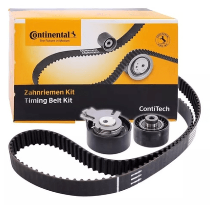 Kit Correia Dentada Citroen/pegeout  Picasso Xsara