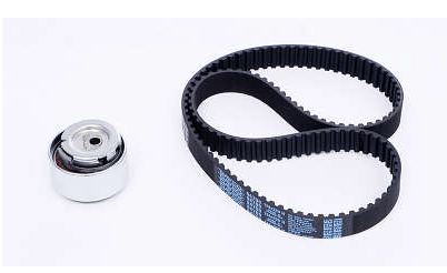Kit Correia Dentada Fiat Dayco - Ktb285
