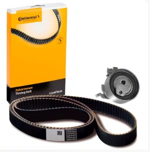KIT CORREIA DENTADA GM