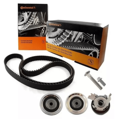 Kit Correia Dentada Gm Corsa  Tigra