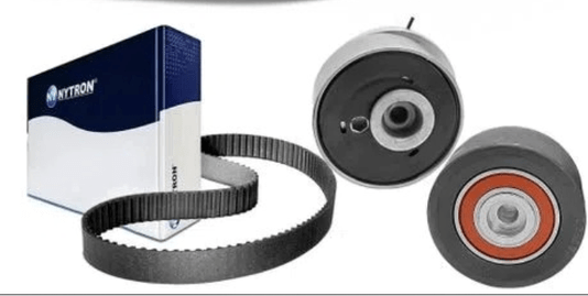 Kit Correia Dentada Gm Sonic Cruze Tracker 