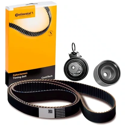 KIT CORREIA DENTADA HYUNDAI/KIA
