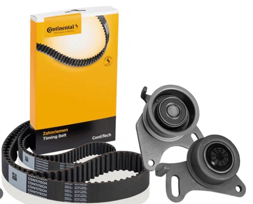KIT CORREIA DENTADA HYUNDAI/KIA/MITSUBISHI